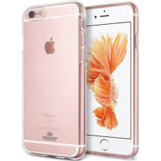 Mercury Goospery Mercury Mercury Jelly Case Sam A31 A315 for pure /clear