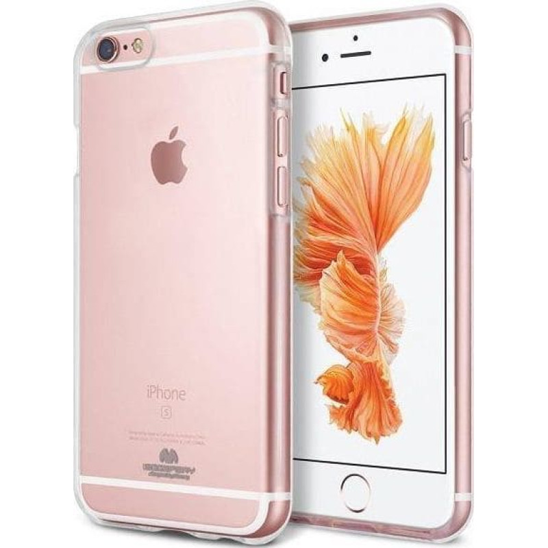 Mercury Goospery Mercury Mercury Jelly Case Sam A31 A315 for pure /clear