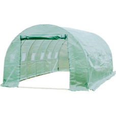 Bialsk&oacute;r TUNEL OGRODOWY TYPU SZKLARNIA 3x6m ZIELONY