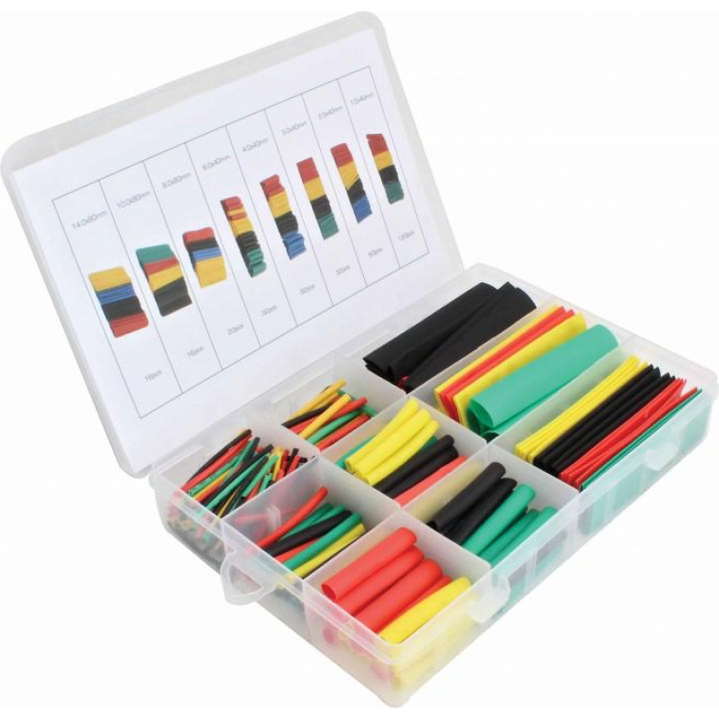 Asta RURKI TERMOKURCZLIWE 328el.