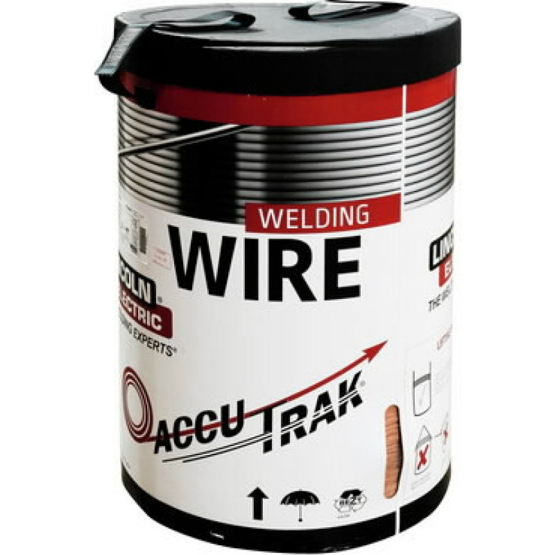 Lincoln Electric Metinā&scaron;anas stieple LNM MoNiVa 1,0mm 250kg, Lincoln Electric