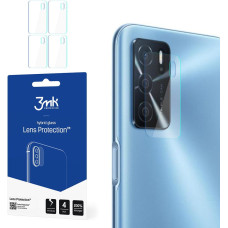 3MK Lens Protect Oppo A54sOchrona na obiektyw aparatu 4szt