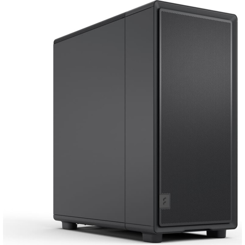 Fractal Design Epoch Solid, tower case black