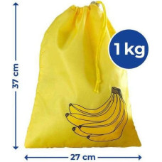 Maximex Torba do przechowywania banan&oacute;w, poliester