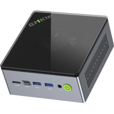 Gmktec Mini PC GMKtec M7 Ryzen 7 Pro 6850H 32GB RAM + 1TB WIN 11 Pro