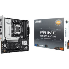 Asus PRIME B850M-A-CSM - Socket AM5 - motherboard