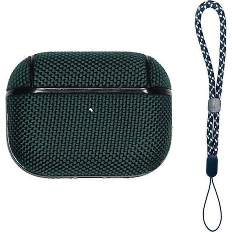 Beline Beline AirPods Shell Cover Air Pods Pro zielony /green