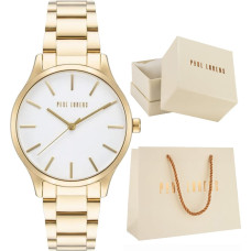 Paul Lorens Zegarek damski Paul Lorens ALTARA 20007B-3D1