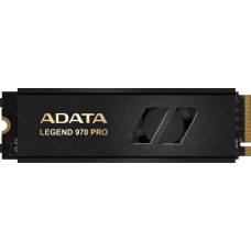 Adata Dysk SSD ADATA Legend 970 Pro 4TB M.2 2280 PCI-E x4 Gen5 NVMe (SLEG-970P-4TCI)