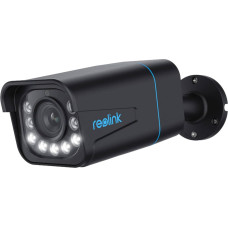 Reolink P430 - B, surveillance camera black, 8MP
