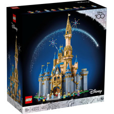 Lego Disney Zamek Disneya (43222)