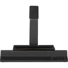 Staub Deckelhalter Gusseisen schwarz