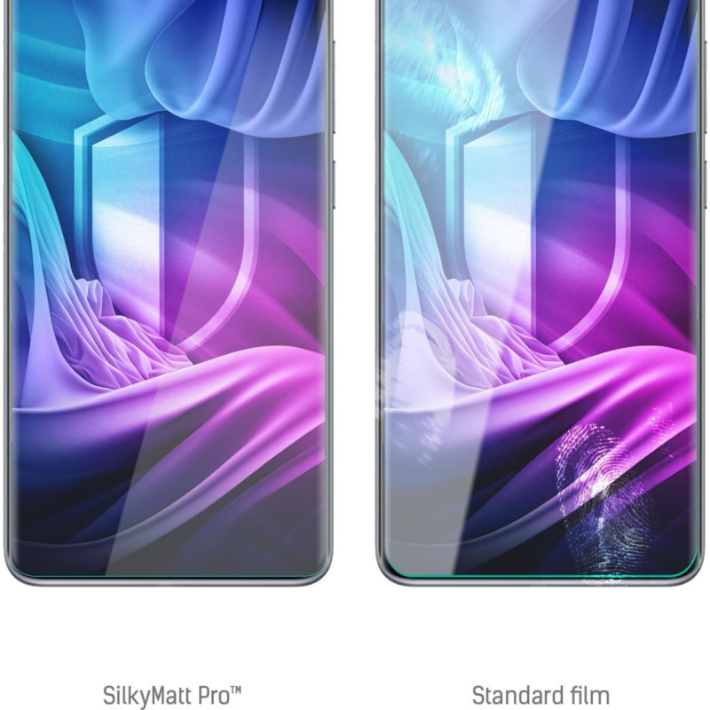 3MK POCO X7 - 3MK SILKY MATT PRO