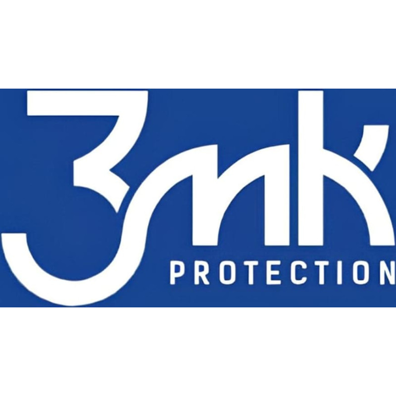 3MK ALL-SAFE - PURE MATT - WATCH SPRZEDAŻ W PAKIECIE PO 5SZT, CENA DOTYCZY 1SZT