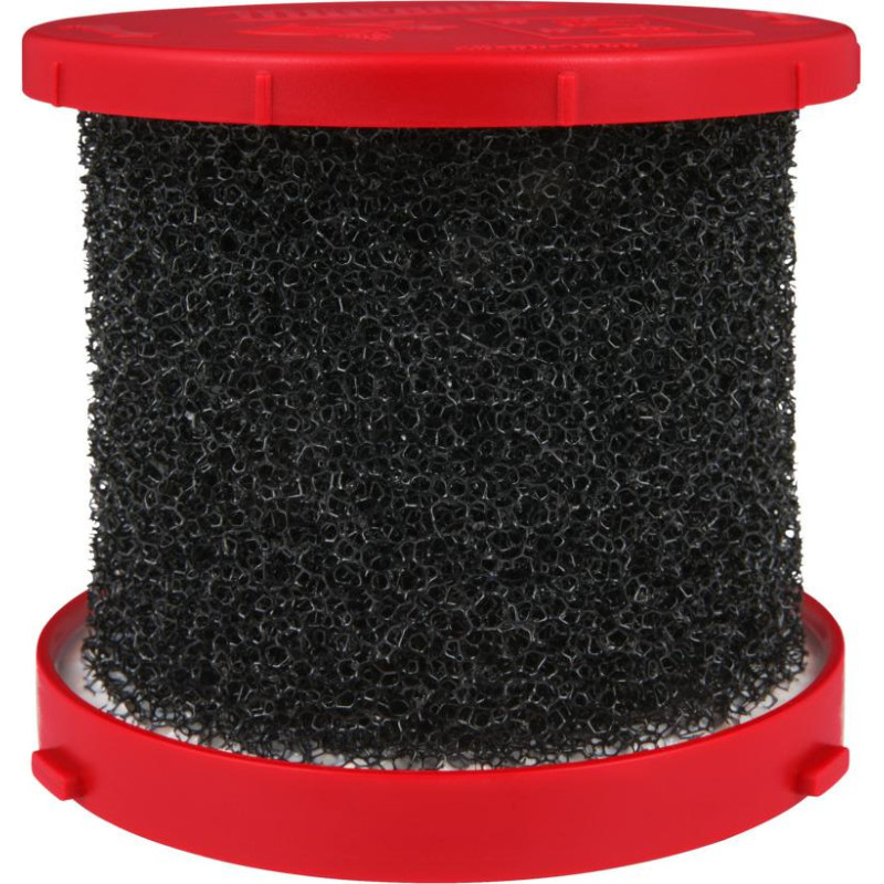 Milwaukee WKŁAD FILTRA HEPA NA MOKRO