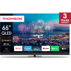 Thomson TV SET LCD 65" QLED 4K/65QG6C14 THOMSON