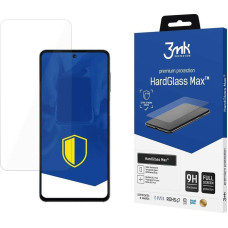 3MK Samsung Galaxy M53 5G - 3mk HardGlass Max