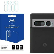 3MK HYBRIDO GLASS 3MK LES DO GOOGLE PIXEL 7 PRO universal