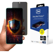 3MK Silky Matt Privacy pro Huawei Nova 12 SE