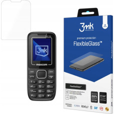 3MK Maxcom Classic MM135L - 3mk FlexibleGlass