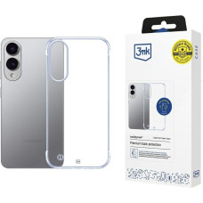 3MK Etui 3MK Just20g Clear Case do Samsung   Galaxy S25 Edge