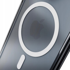 3MK Apple iPhone 17 - 3mk Armor MagCase