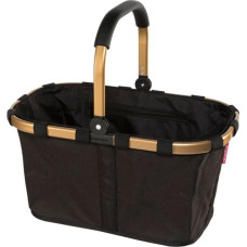 Reisenthel Carrybag gold black