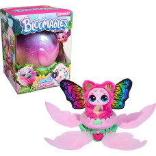Spin Master Bloomables by Hatchimals - Kittyfly, toy figure