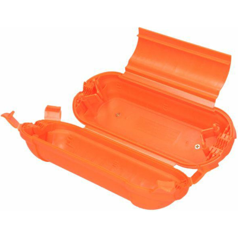 Orno HERMETYCZNA PUSZKA NA PRZEWODY