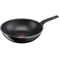 Tefal Pan Tefal wok Titanium 28cm