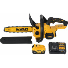 Dewalt PILARKA ŁAŃCUCHOWA 18V DCMCS565P1 1x5,0Ah 30cm