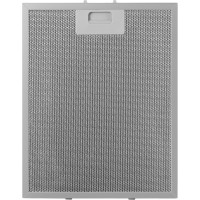 Aluminum filter for cooker hood 20.5x33.8x0.9cm AL-F356 HEINNER