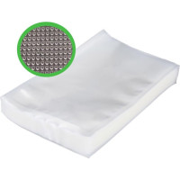 Vacuum sealer bags 28x35cm 50pcs HAV-BAGS-28X35 HEINNER