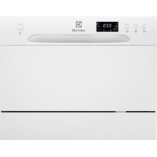 Electrolux ESF2400OW Compact dishwasher