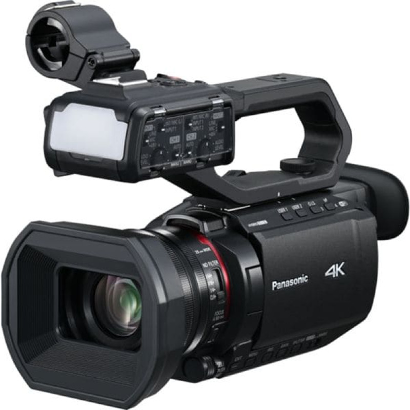 Panasonic AG-CX20EJ