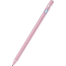Tech-Protect Figure Tech-Protect Active Stylus Pen Pink