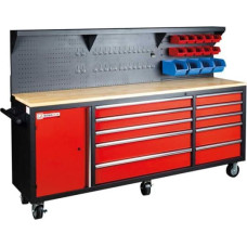 Holzmann WEWA2130 Werkbank Wagen