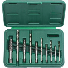 Jonnesway ZESTAW DO WYKRĘCANIA URWANYCH ŚRUB