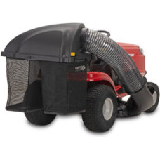 MTD twin bagger S-Deck From 2023, MTD