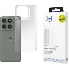 3MK Armor Case pro Motorola Edge 60 Pro