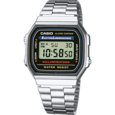 Casio Zegarek Casio A168WA -1YES