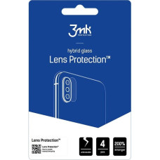 3MK Xiaomi 15T - 3mk Lens Protection