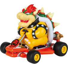Carrera RC 2.4GHz Mario Kart Pipe Kart, Bowser