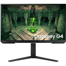 Samsung LCD Monitor|SAMSUNG|S27BG400EU|27