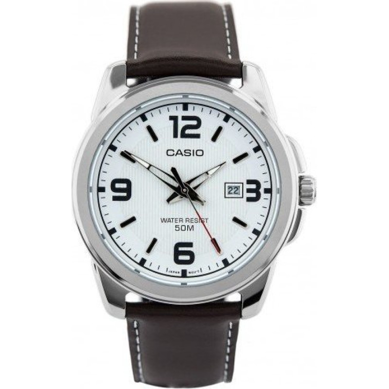 Casio Zegarek Casio Zegarek Casio MTP-1314L-7AVDF