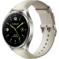 Xiaomi Smartwatch Xiaomi Watch 2 Titan Beżowy  (S5630219)