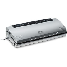 Caso | Bar Vacuum sealer | VC 100 | Power 120 W | Temperature control | Silver