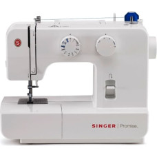Singer Sewing machine | Singer | SMC 1409 | Number of stitches 9 | White