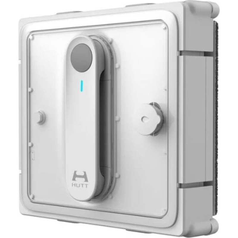 Hutt | Windows Cleaning Robot | W9 | Corded | 3800 Pa | White