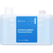 Ecovacs Cleaning Solution 350mL for water supply kit of DEEBOT T30 Family | DSO010049